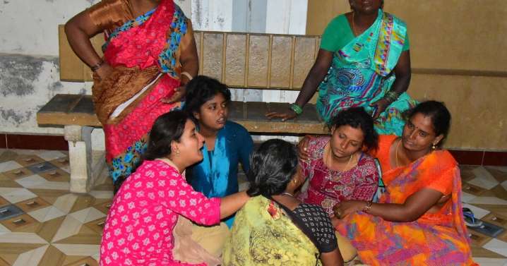 Stampede at a political rally for popular actor Vijay in southern India kills 36, injures 40