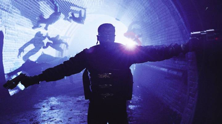 The Comic Book Movie That Saved the MCU (And Its Sequel) Now Dominating Streaming