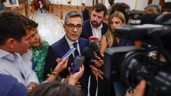 El Gobierno ve con "sorpresa" y "estupor" la propuesta del juez Peinado