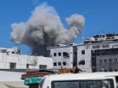 John Spencer: UN’s Gaza commission distorts meaning of 'genocide'