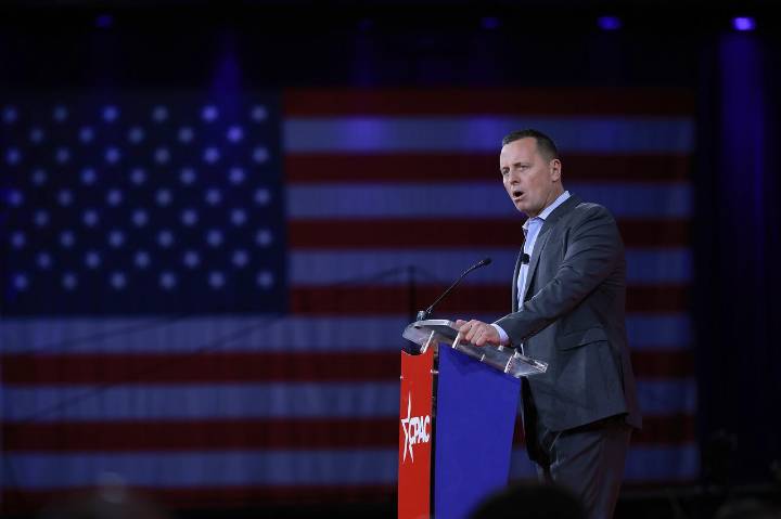 Richard Grenell elogia a Donald Trump y Marco Rubio por su enfoque en Latinoamérica
