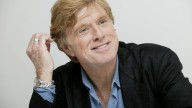El último papel de Robert Redford: un cameo junto a George R. R. Martin en la serie Dark Winds