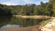 Improvements, expansion could be coming to Jefferson Memorial Forest