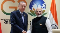 India's 'Cyprus' Reply To Turkey As President Erdogan Raises Kashmir At UN