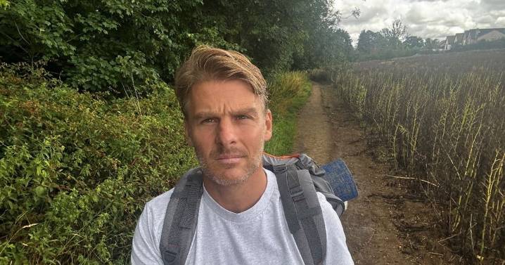 ‘I was barred from my own brother’s funeral in a human feces