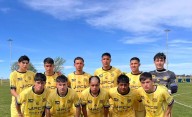 Se jugó la tercera fecha de la Copa de la Liga Cultural
