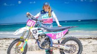 Geraldton motocross: Addison Orr faced detour of injury but rehabilitation sees her on road to success