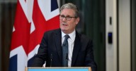 Sir Keir Starmer set to hold press conference for British public at 2.30pm