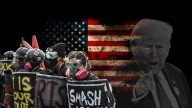 Declaración de Antifa como grupo terrorista por parte de Trump: ¿acto simbólico o nueva estrategia para atacar a ‘izquierda radical’?