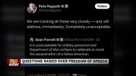 Lawyer weighs in on Indiana AG's request for submissions on people celebrating Charlie Kirk's death