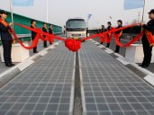 China leads clean energy revolution, but also CO2 pollution, says report