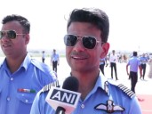 "Befitting farewell": Group Captain Shubhanshu Shukla recalls time spent in MiG