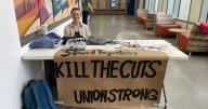 UAF hosts town hall to discuss federal funding cuts to the university system