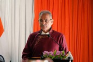 Overall security situation normal in Ladakh: LG