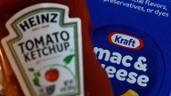 Empresa Kraft Heinz se divide en dos por caída de acciones y presión por aranceles