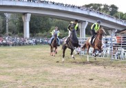 Tradición y modernidad en las fiestas de Molledo