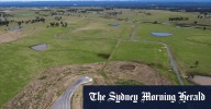 Sydney Science Park at Luddenham: Australia’s answer to Silicon Valley near new Western Sydney Airport remains a paddock despite approved plans