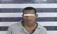 Le pusieron los ganchos a un ladrón de viviendas en San Félix