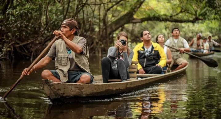 Turismo sostenible: motor de crecimiento y empleo en el Perú