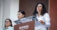Luisa María Alcalde niega que el huachicol exista en México: ‘Se acabó con AMLO’