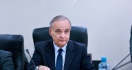 Ministro de Energía y Minas dice que no habló sobre audios con Santiváñez ni Arana: “No me pagan por preguntar, me pagan por trabajar”