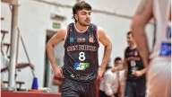 Colón apuesta al talento de Hans Feder Ponce para la Liga Argentina