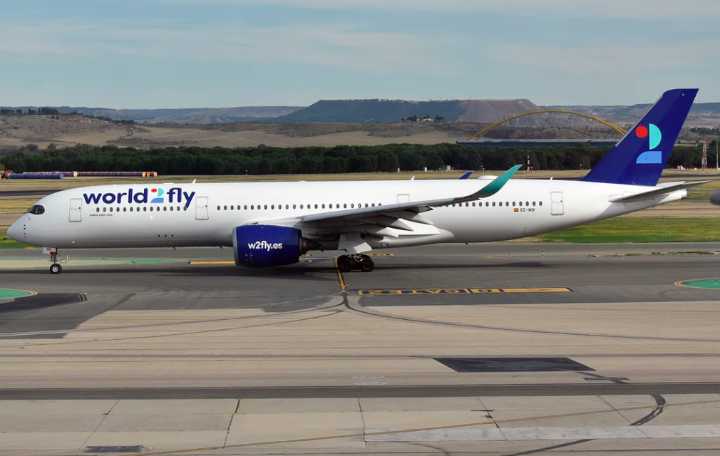 El Gobierno autoriza a una nueva línea aérea a realizar vuelos entre Argentina y España