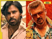 OG director Sujeeth on Pawan Kalyan film's comparisons with Good Bad Ugly