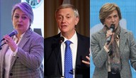 Escenario en primera vuelta según Cadem: Jara lidera las preferencias, Kast cae y Matthei se mantiene en tercer puesto