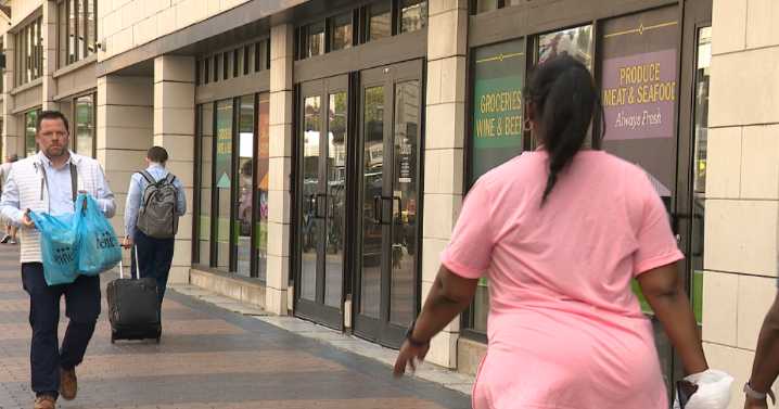 Convenience foods could be draining your grocery budget