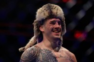 UFC Vancouver gets new main event as Brendan Allen steps in to face Reinier De Ridder
