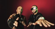Alexis y Fido destacan como finalistas en los Latin Billboard 2025