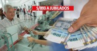 Pensión máxima de ONP: estos son los requisitos para cobrar la pensión más alta de S/893