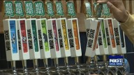 “Pints for a Purpose” Raises Funds at Wild State Cider