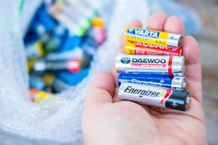 Energizer: Why I'm Still Energized About Shares (NYSE:ENR)