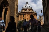 Oxford's decline and fall is no surprise