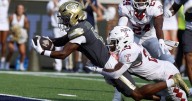 No. 18 Georgia Tech beats Temple 45