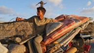 More Palestinians forced to flee Gaza City