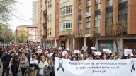 Colectivos del sector lamentan que no se haya concedido la Medalla de Extremadura a la educadora asesinada en Badajoz