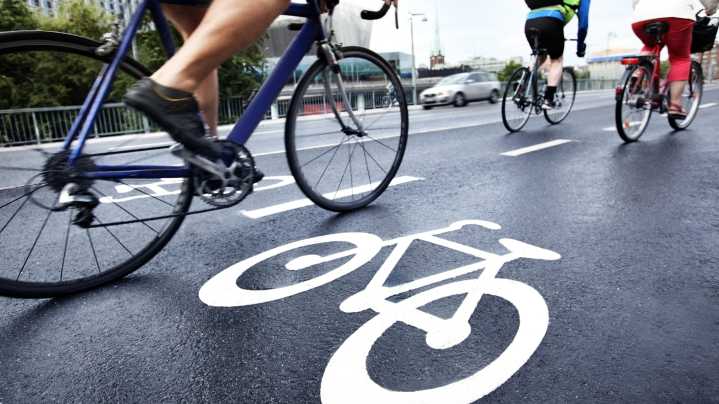 Hostile to cars: Trail, bike lane grants canceled by Trump administration