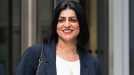 Shabana Mahmood is Labour’s best hope against Nigel Farage