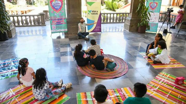 ¿Buscas cursos artísticos gratuitos? El Palacio de Cultura abre su nueva oferta de septiembre