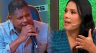 'Chiquito' Flores CONFIESA por qué no se casó con Tula Rodríguez tras su relación de 5 años: "Cometí un error"