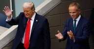 Trump Gets Booed at US Open as Final is Delayed for Him