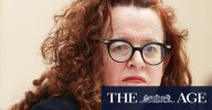 Genevieve Bell resigns: Australian National University vice chancellor to depart after tumultuous period