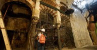 La Junta aprobará a mediados de octubre el proyecto de restauración de la Mezquita