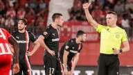 Directo: ¿Debe poner el Sporting una queja oficial sobre el árbitro de Almería?