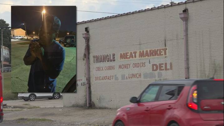 'I can't understand why:' Family calling for answers after loved one found dead behind BR business