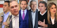 Confidencial político: la consulta 'democrática' tambalea 