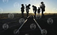 Llevan a cuestas los sueños de otros